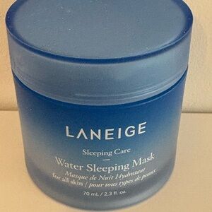 Laneige Water Sleeping Mask – 70 ml (Brand New)